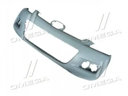 Бампер пер. mazda cx7 06-10 TEMPEST 034 0305 900