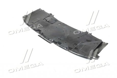 Захист двигуна mazda cx5 12-16 TEMPEST 034 4572 222