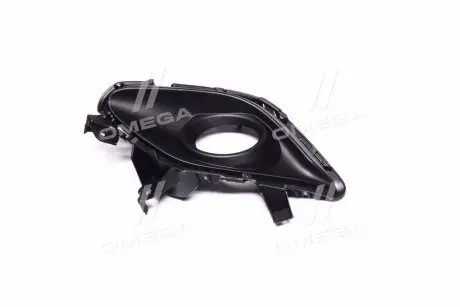 Решітка бампера пров. лев. mazda 6 13-16 TEMPEST 034 4585 911