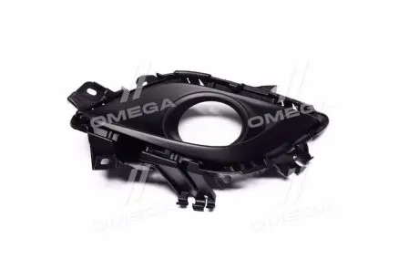 Решітка бампера пров. о. mazda 6 13-16 TEMPEST 034 4585 912