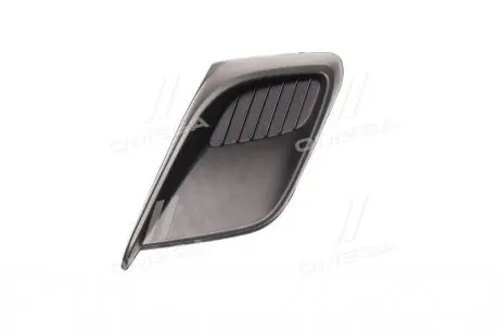 Решетка бампера пер. лев. mazda 3 13-16 TEMPEST 034 4628 911