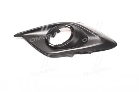 Решетка бампера пер. лев. mazda 3 13-16 TEMPEST 034 4628 917