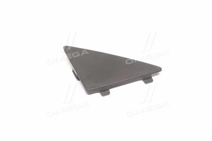 Заглушка решетки бампера пер. средней лев. mazda 3 13-16 TEMPEST 034 4628 923 (фото 1)