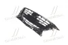 Решетка радиатора mazda 3 13-16 TEMPEST 034 4628 999 (фото 1)