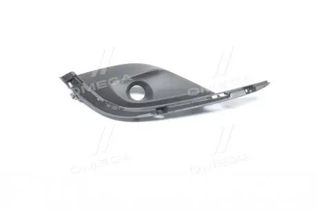 Решітка бампера пров. лев. mazda 6 16-18 TEMPEST 034 4771 911