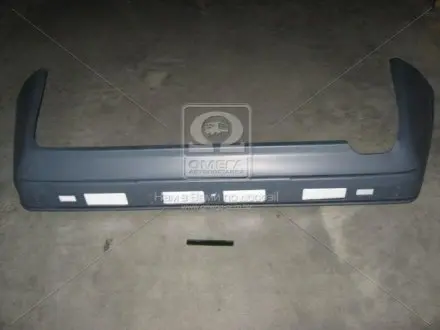 Бампер зад. mb 124 TEMPEST 035 0310 950