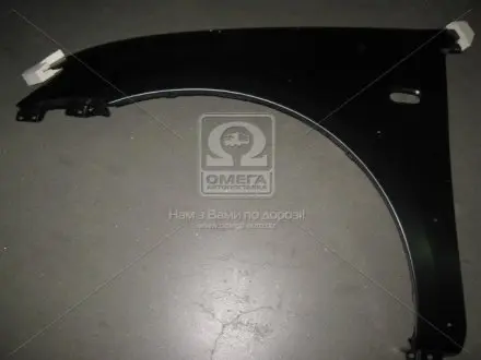 Крыло пер. лев. mit l 200 05- TEMPEST 036 0352 311