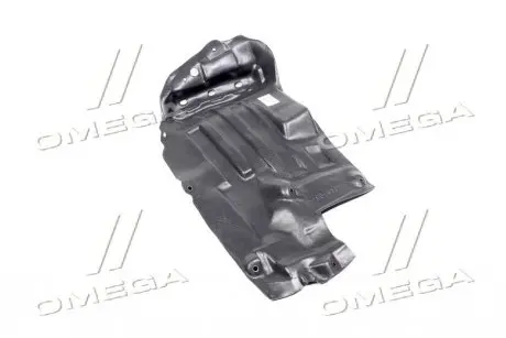 Підкрилок пров. лев. mit l 200 05- TEMPEST 036 0352 387