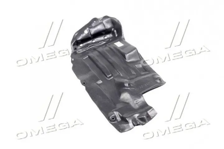 Фото 1 - Підкрилок пров. лев. mit l 200 05- TEMPEST 036 0352 387 Підкрилок пров. лев. mit l 200 05- TEMPEST 036 0352 387 (фото 1)