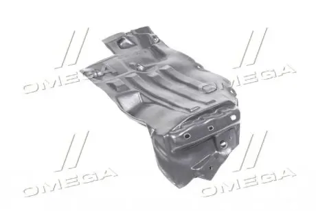 Підкрилок пров. о. mit l 200 05- TEMPEST 036 0352 388