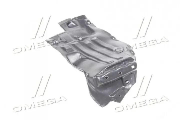 Підкрилок пров. о. mit l 200 05- TEMPEST 036 0352 388 (фото 1)