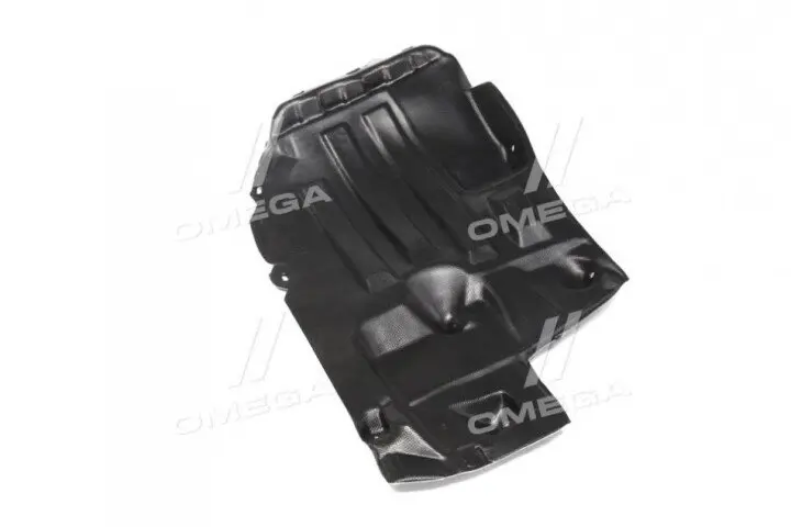 Фото 1 - Підкрилок пров. о. mit l 200 05- TEMPEST 036 0352 388C Підкрилок пров. о. mit l 200 05- TEMPEST 036 0352 388C (фото 1)