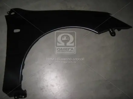 Крыло пер. о. mit lancer 9 TEMPEST 036 0358 310