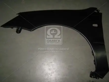 Крыло пер. лев. mit lancer 9 TEMPEST 036 0358 311