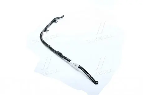 Направляющая бампера зад. о. mit lancer 9 TEMPEST 036 0358 932