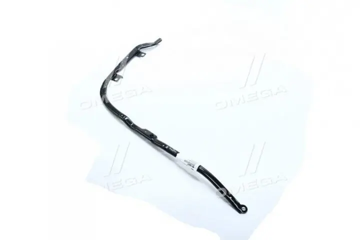 Направляющая бампера зад. о. mit lancer 9 TEMPEST 036 0358 932 (фото 1)