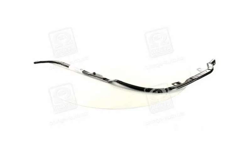 Направляющая бампера зад. лев. mit lancer 9 TEMPEST 036 0358 933 (фото 1)