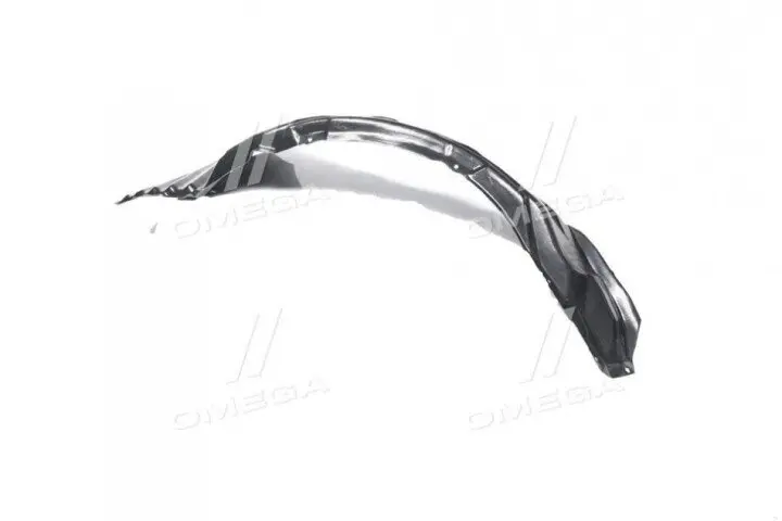 Підкрилок пров. лев. mit lancer x TEMPEST 036 0359 103 (фото 1)