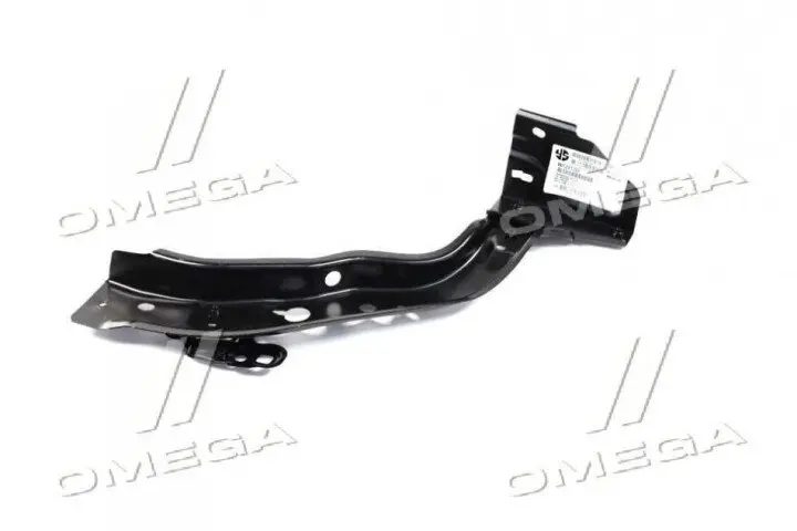 Фото 1 - Панель пер. лев. mit lancer x TEMPEST 036 0359 203 Панель пер. лев. mit lancer x TEMPEST 036 0359 203 (фото 1)