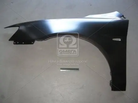 Крыло пер. лев. mit lancer x TEMPEST 036 0359 311