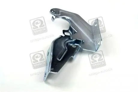 Занавес капота лев. mit lancer x TEMPEST 036 0359 451