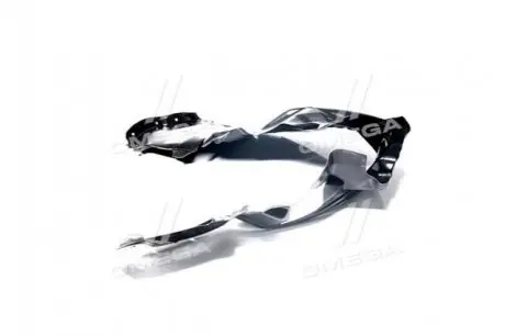 Підкрилок пров. о. mit outlander -07 TEMPEST 036 0360 100