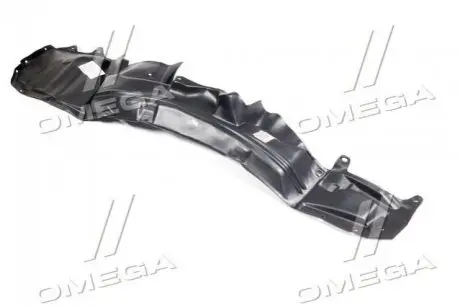 Підкрилок пров. лев. mit outlander -07 TEMPEST 036 0360 387C