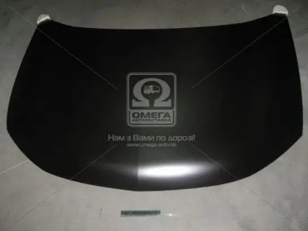 Капот mit outlander 07- TEMPEST 036 0361 280