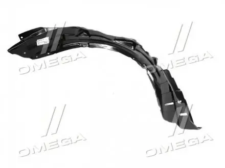 Підкрилок пров. лев. mit outlander 07-12 TEMPEST 036 0361 387