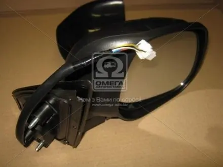 Зеркало о. эл. mit outlander 07-09 TEMPEST 036 0361 404