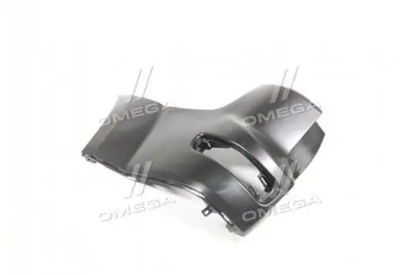 Угольник бампера зад. лев. mit outlander 07-09 TEMPEST 036 0361 971