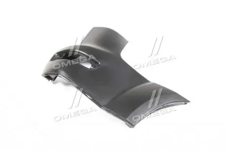 Угольник бампера зад. о. mit outlander 07-09 TEMPEST 036 0361 972