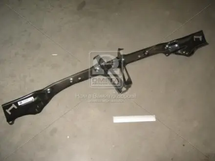 Шина бампера пер. mit pajero 07- TEMPEST 036 0366 940