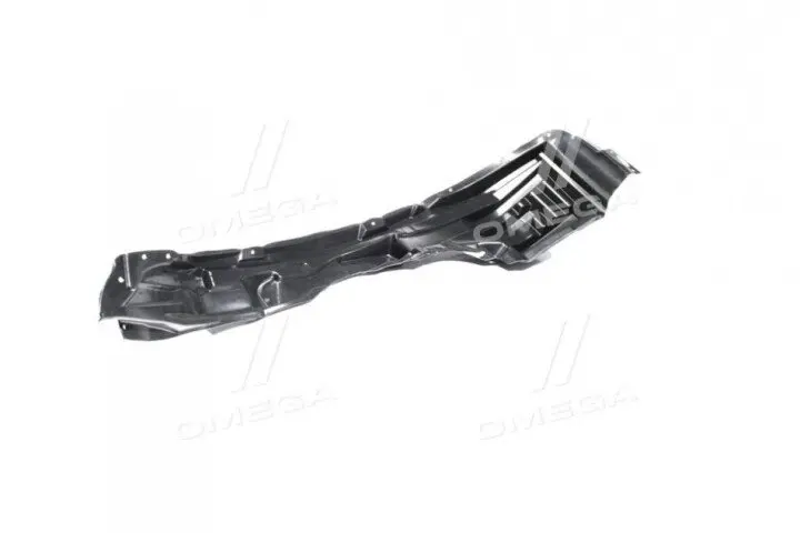 Фото 1 - Підкрилок пров. лев. mit asx 10-13 TEMPEST 036 4569 387 Підкрилок пров. лев. mit asx 10-13 TEMPEST 036 4569 387 (фото 1)