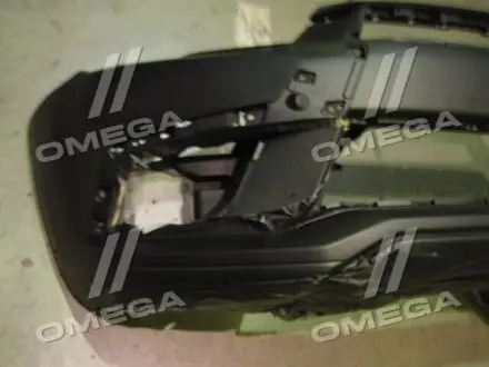 Бампер пер. mits asx/outlander sport16- TEMPEST 036 4802 900