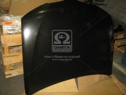 Капот nis almera 00-06 (вір-во) TEMPEST 037 0372 280