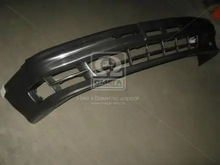 Бампер пер. nis maxima 95-00 TEMPEST 037 0375 901