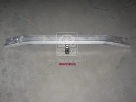 Шина бампера пер. nis note TEMPEST 037 0380 940