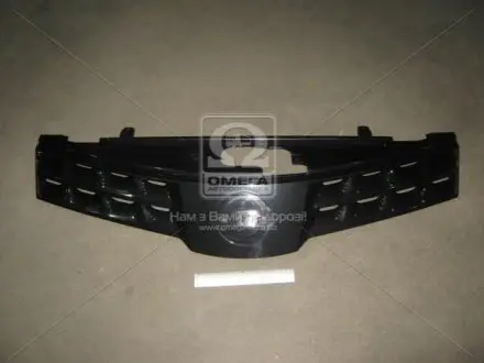 Решетка радиатора nis note TEMPEST 037 0380 990