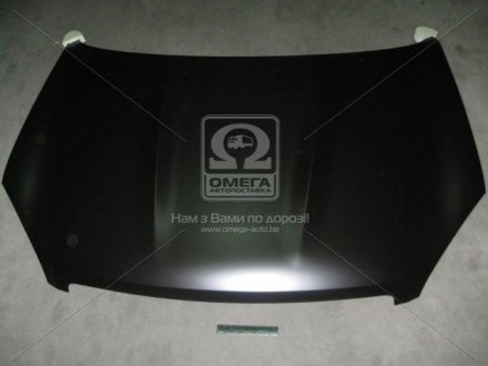 Капот nis qashqai TEMPEST 037 0391 280