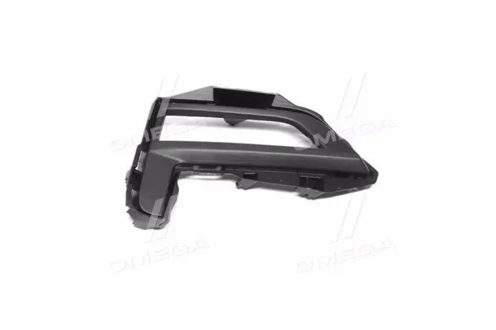 Решетка бампера пер. лев. nis x-trail/rogue 17- TEMPEST 037 4631 911 (фото 1)