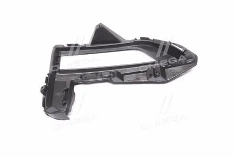 Решетка бампера пер. о. nis x-trail/rogue 17- TEMPEST 037 4631 912