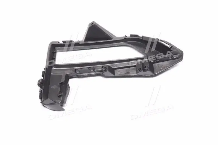 Решетка бампера пер. о. nis x-trail/rogue 17- TEMPEST 037 4631 912 (фото 1)