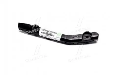 Крепление бампера пер. лев. nis leaf 11-17 TEMPEST 037 9255 231