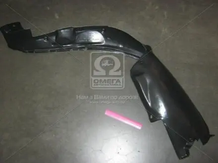 Підкрилок пров. лев. op astra g TEMPEST 038 0404 101