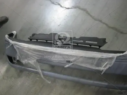 Бампер пров. op combo 00- (вір-во) TEMPEST 038 0408 900