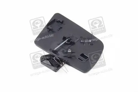 Дзерк. вкладиш лів. OP VECTRA A TEMPEST 038 0425 431