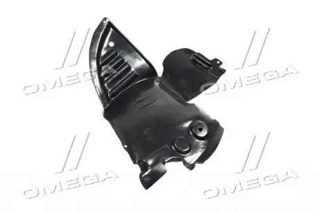 Підкрилок пров. лев. ren kangoo -03 TEMPEST 041 0467 101