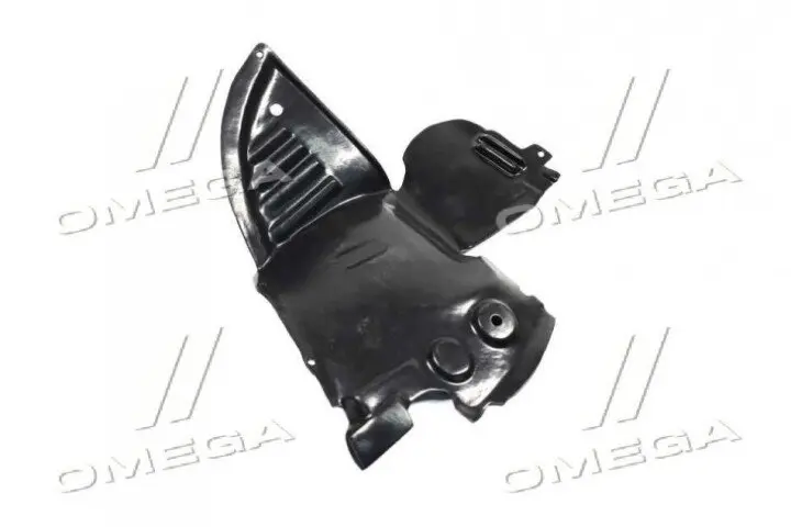 Підкрилок пров. лев. ren kangoo -03 TEMPEST 041 0467 101 (фото 1)