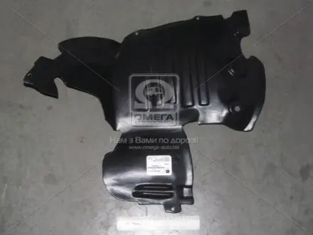 Підкрилок пров. о. ren kangoo -03 TEMPEST 041 0467 102